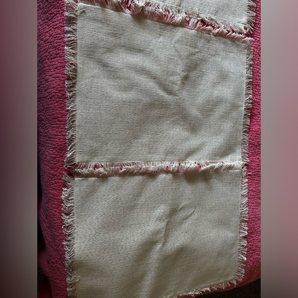 Sparkly holiday placemats - Picture 5 of 5